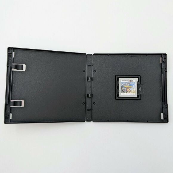 3 Game DS 3DS Big Brain Scribblenauts - Pre-Owned Lot - Picture 5 of 5